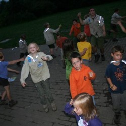IMG 1970  Medium - Scouts en Gidsen Zaventem 